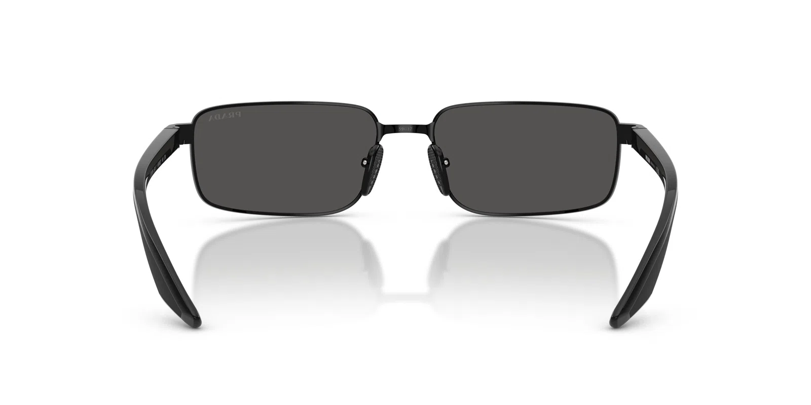 Prada Linea Rossa B54S Sunglasses - view 3